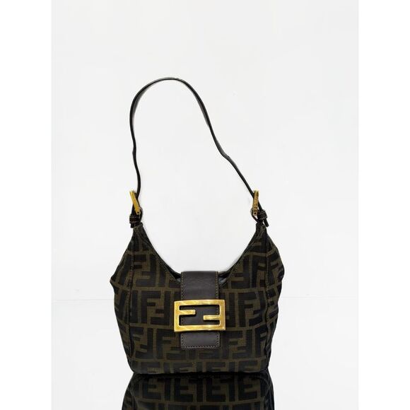 Fendi Women Pre-Loved Bag Very Good Condition - Picture 2 of 8